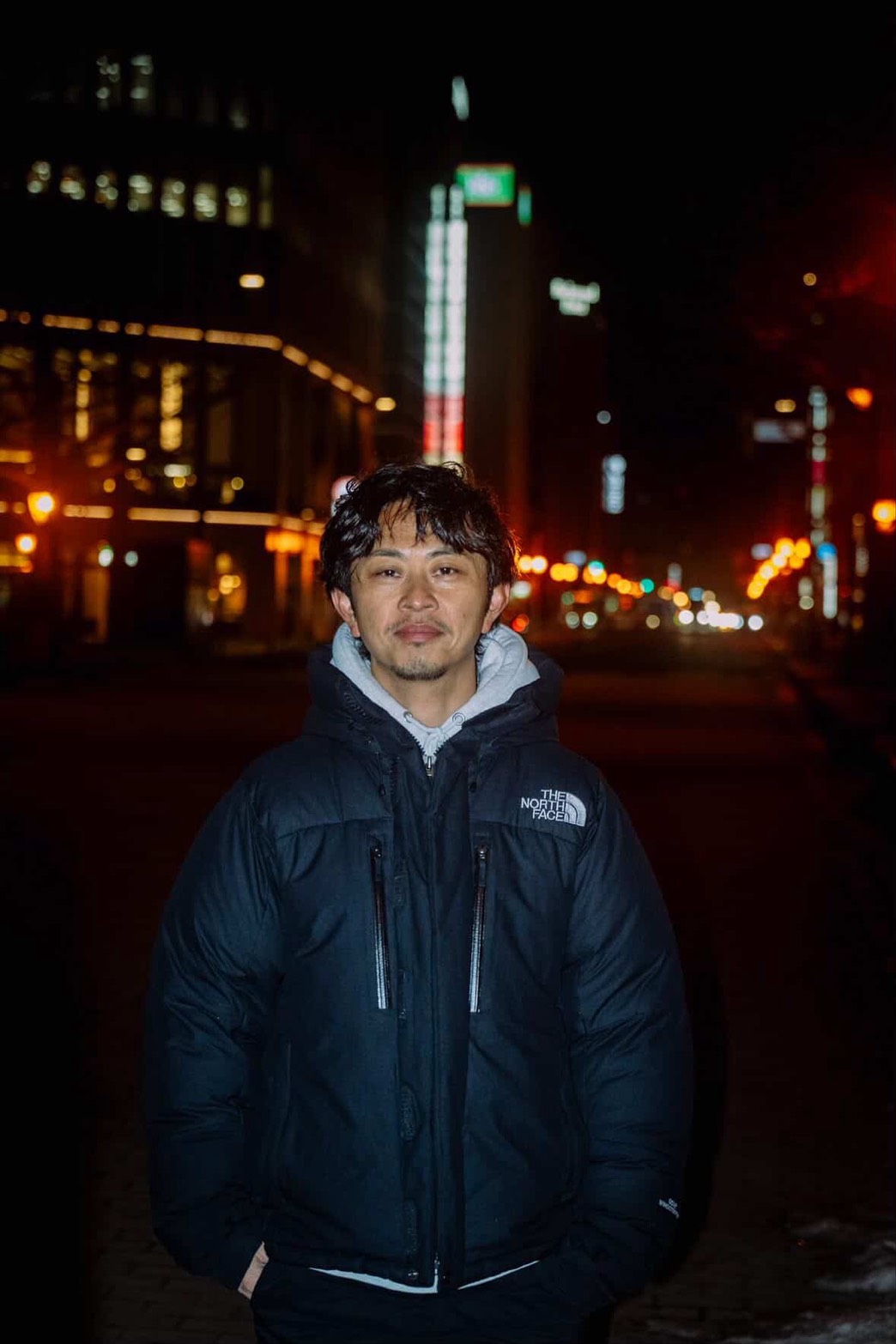 堀田 大介 ペースメーカー