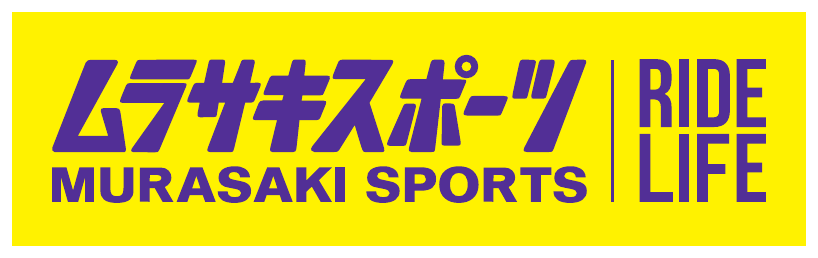 ムラサキスポーツ RIDE LIFE